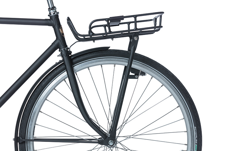 Esipakiraam Basil Portland