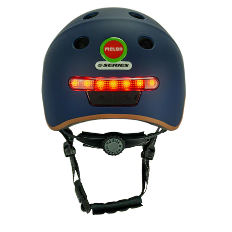 Kiiver MELON E-Series, Heaven & Earth (XL)