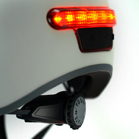 Kiiver MELON E-Series, Metropolis (M/L)