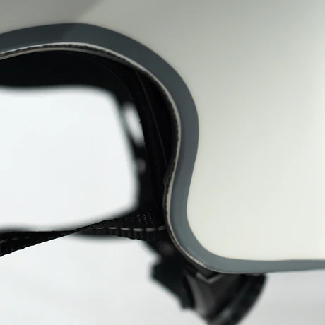 Kiiver MELON E-Series, Metropolis (M/L)