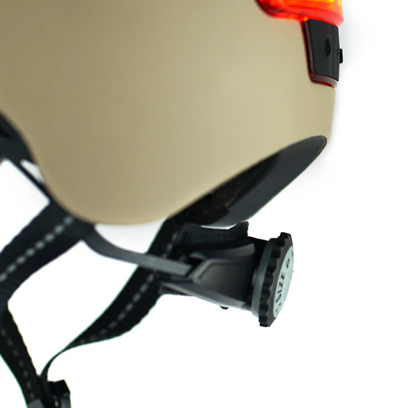 Kiiver MELON E-Series, Moonlight (XL)