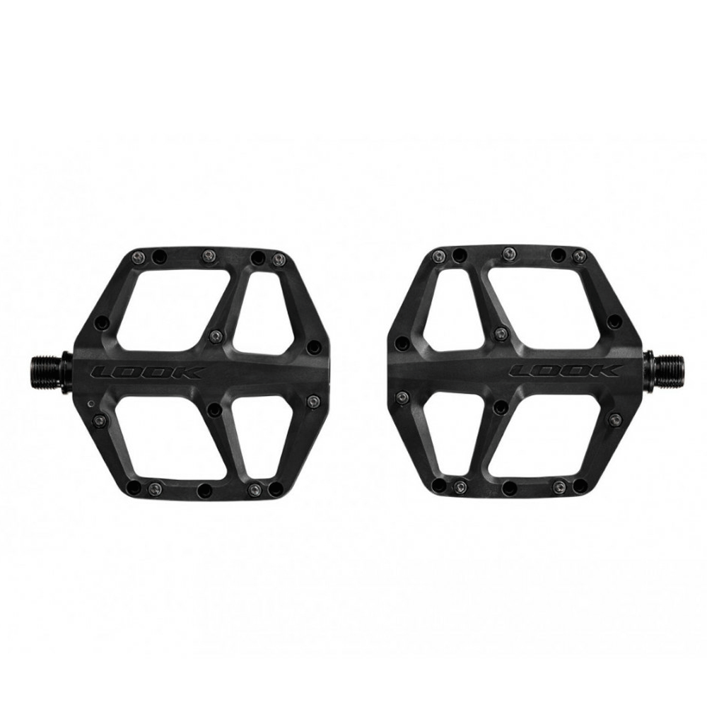 Pedaalid LOOK TRAIL FUSION, BLACK