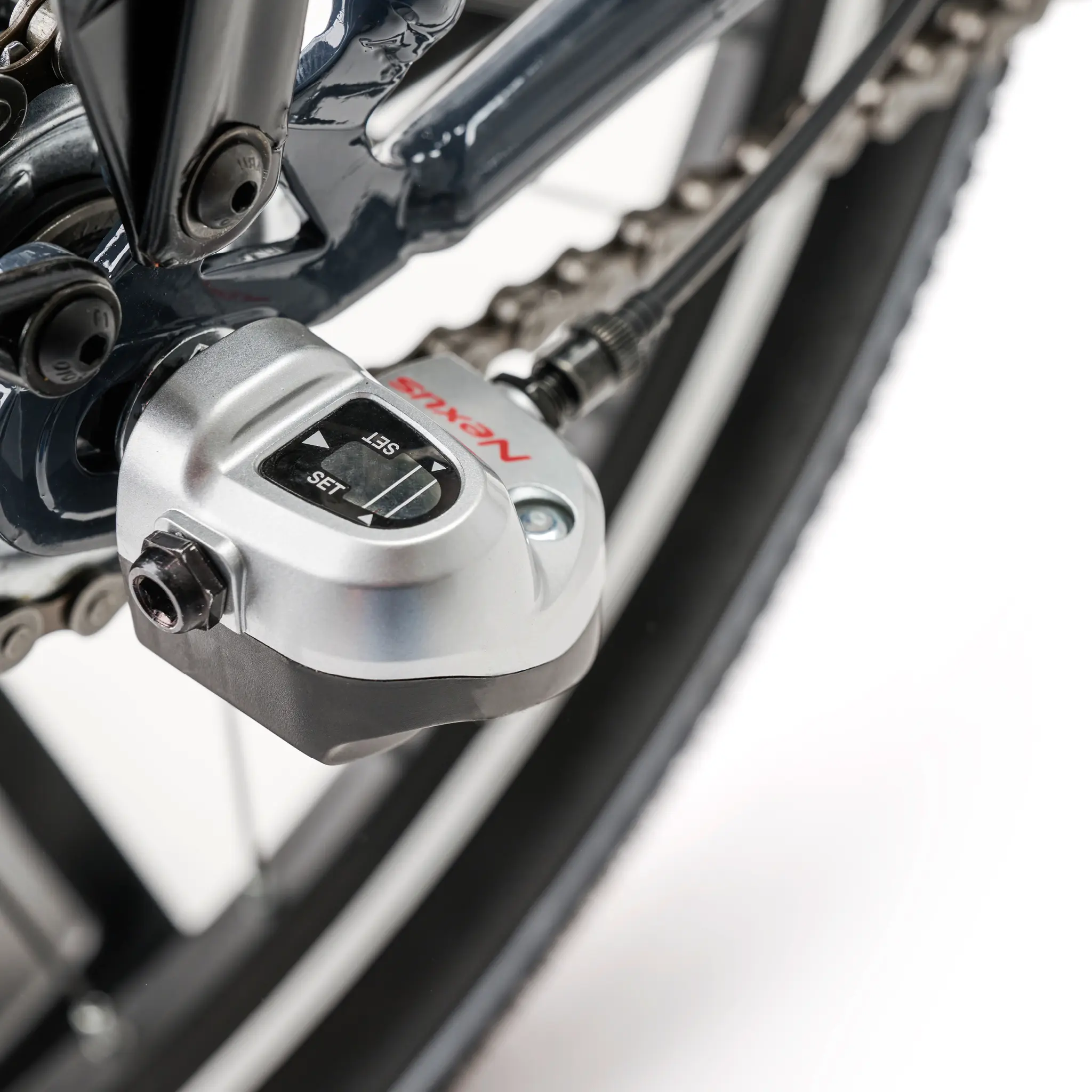 Laste jalgratas S´COOL Wave Steel LTD, 20″ korall/punane