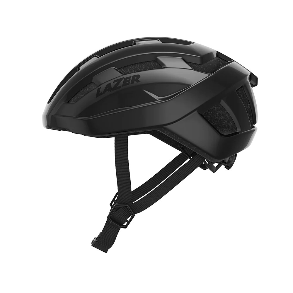 Jalgrattakiiver LAZER Tempo KinetiCore CECPSC, Black Unisize