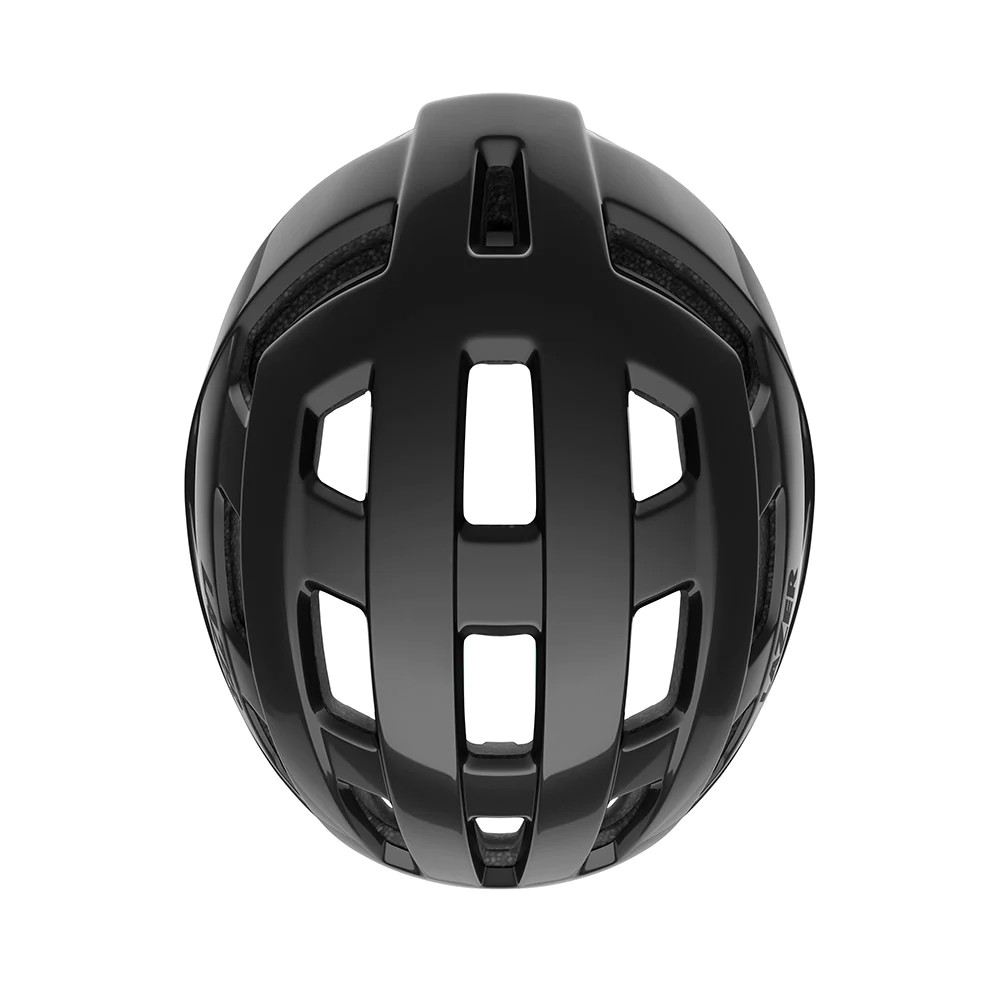 Jalgrattakiiver LAZER Tempo KinetiCore CECPSC, Black Unisize