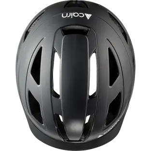 Kiiver CAIRN CLARKE Matt Black, must (L)