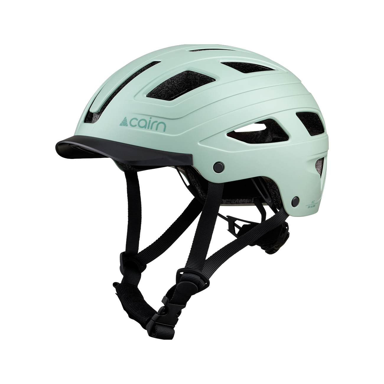 Kiiver CAIRN Clarke, Matt Jade (M)