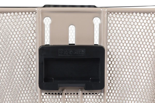 Esikorv BASIL Bilbao KF, sangaga, beež