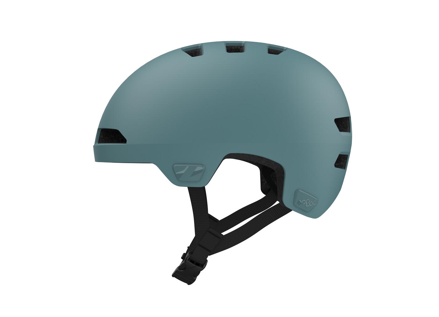 Kiiver LAZER Maze KC, Matte Stone Blue (M/L)