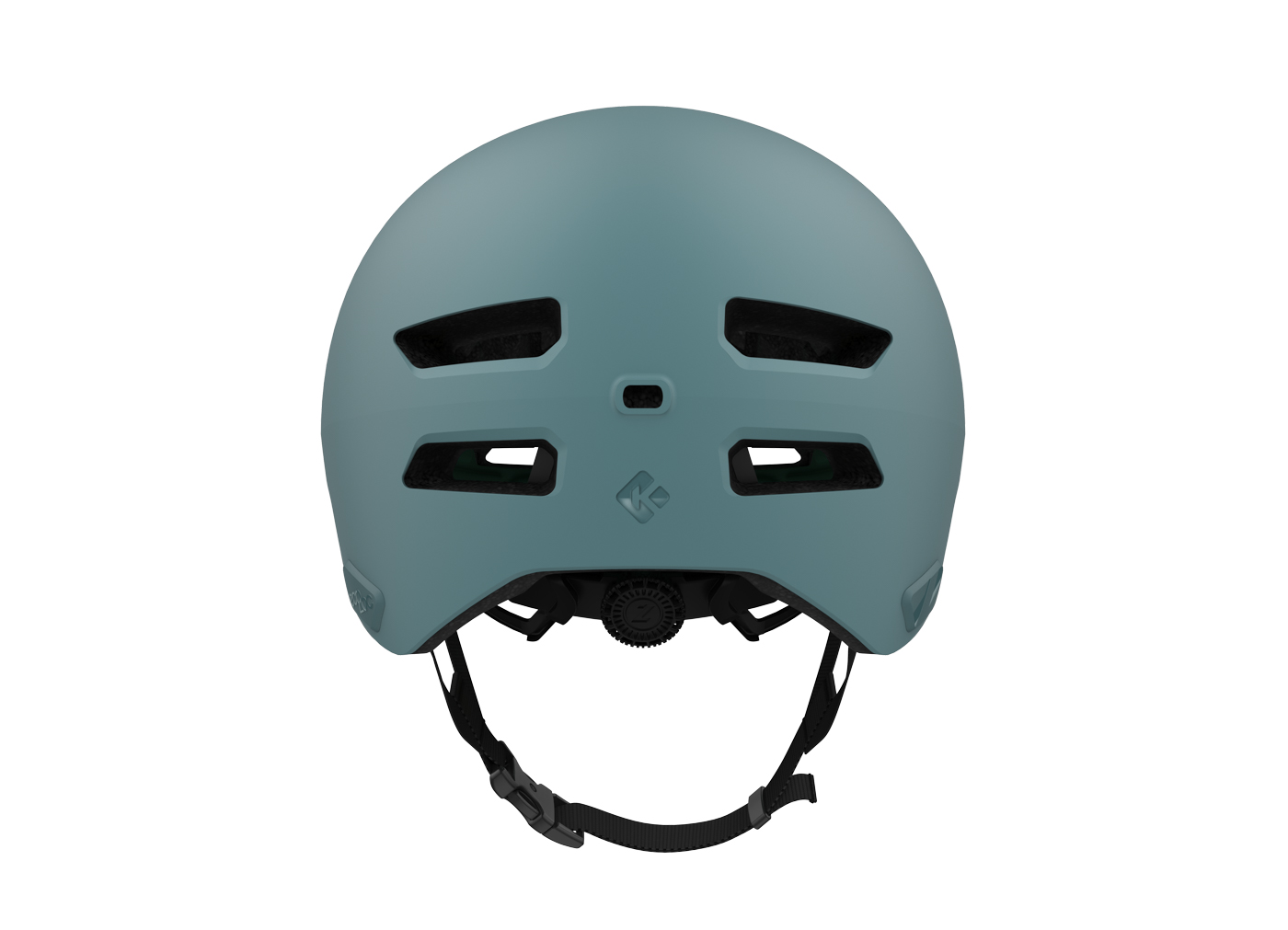 Kiiver LAZER Maze KC, Matte Stone Blue (M/L)