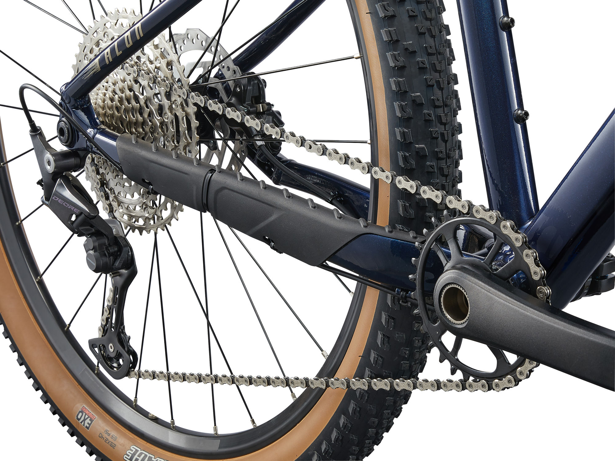 Jalgratas GIANT Talon 29 0, Ultra Navy (L)