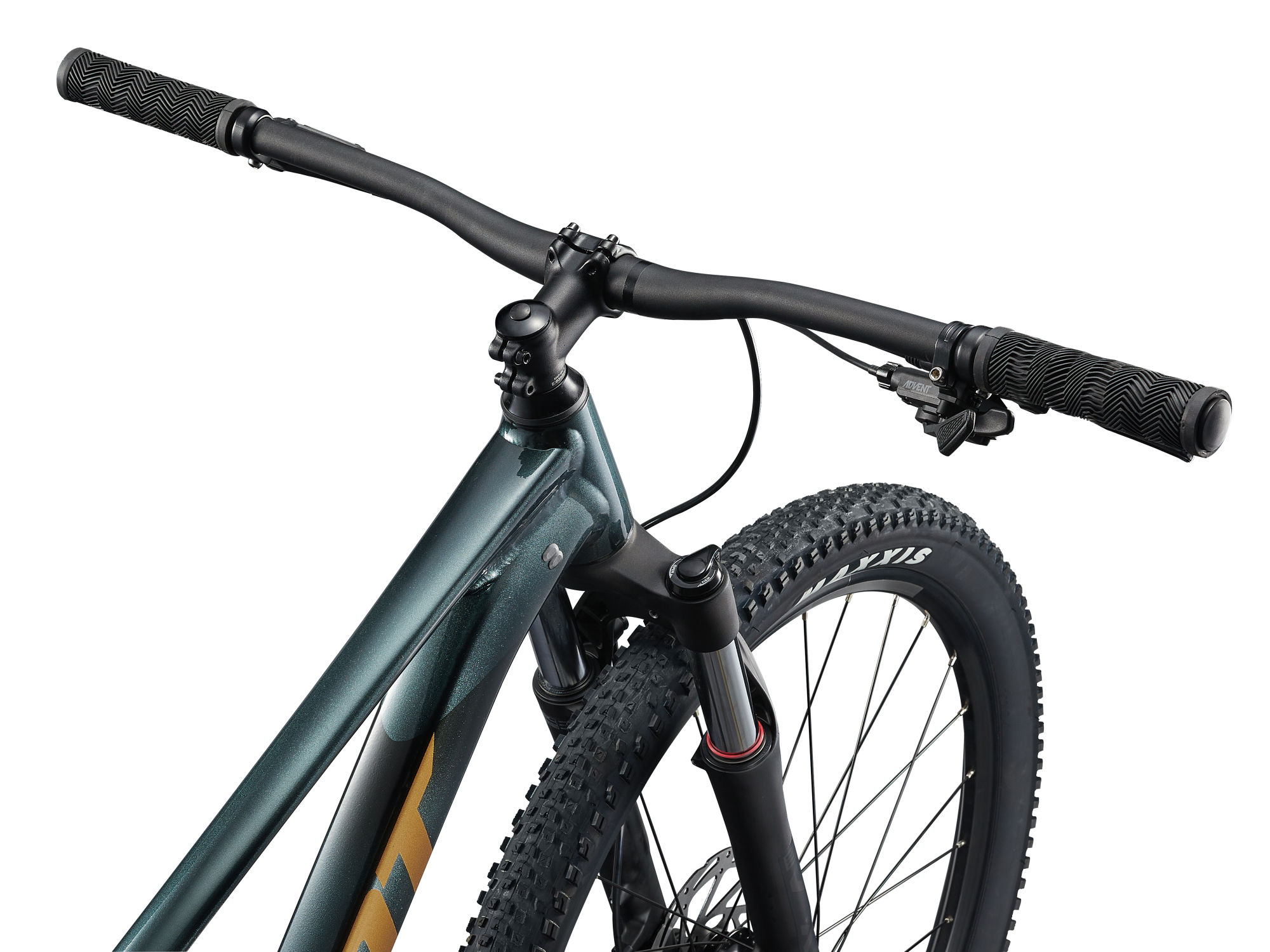 Jalgratas GIANT Talon 2, 29″ Asphalt Green (M)