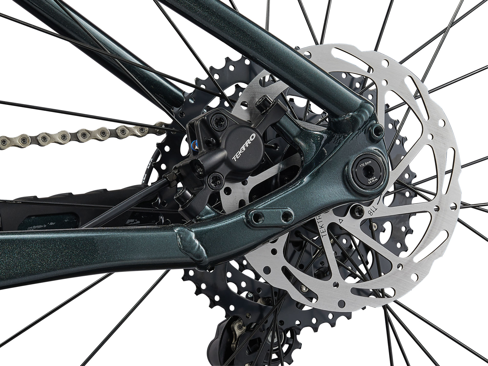 Jalgratas GIANT Talon 2, 29″ Asphalt Green (M)