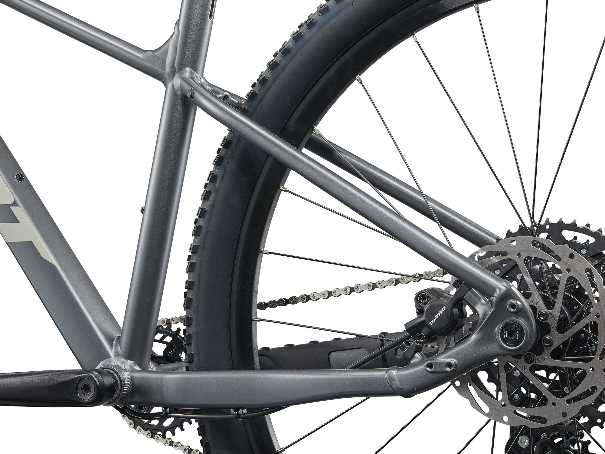 Jalgratas GIANT Talon 1, 29″ Charcoal (L)