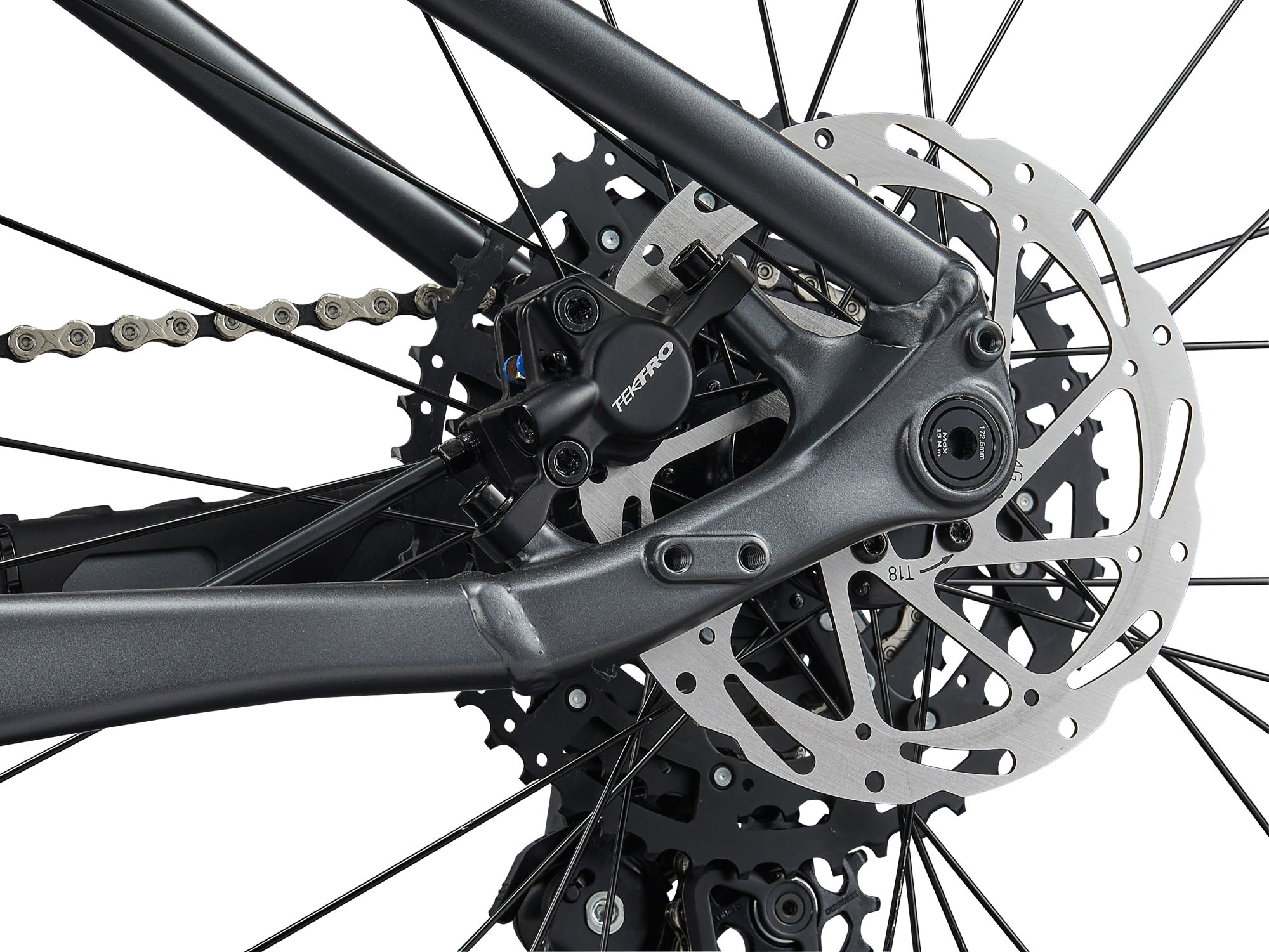 Jalgratas GIANT Talon 1, 29″ Charcoal (L)