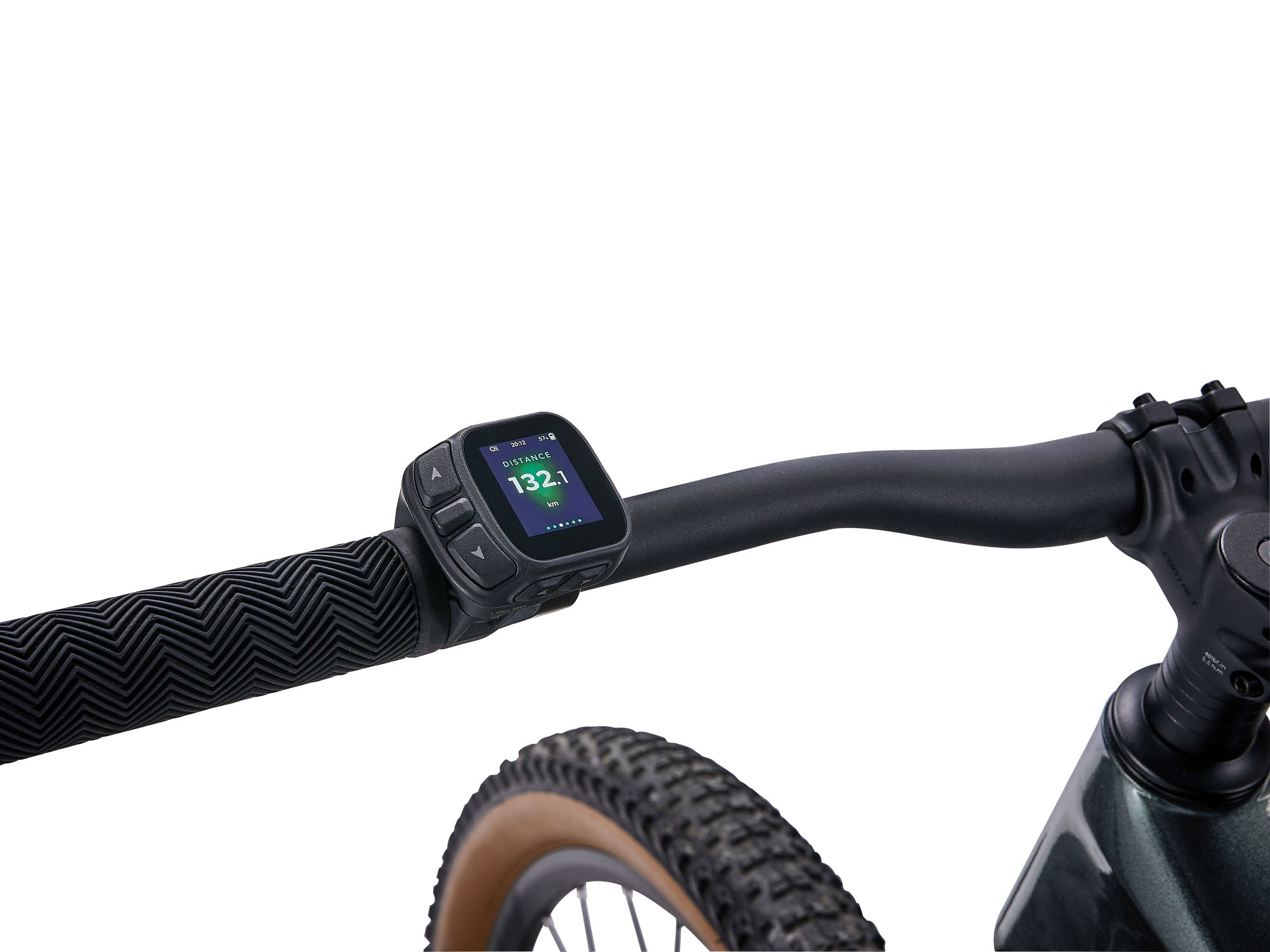 Elektrijalgratas GIANT Talon E+ (2026) 29″ Asphalt Green (L)