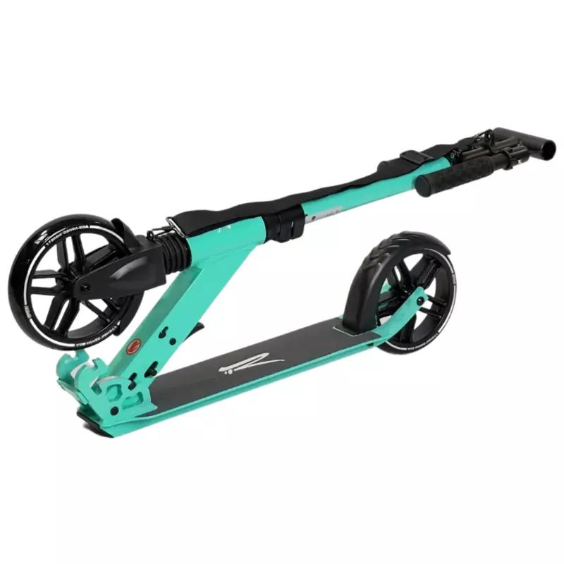 Tõukeratas Rideoo 175 City Scooter Mint