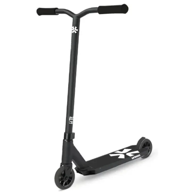 Trikitõukeratas Union Lite XS Scooter Black