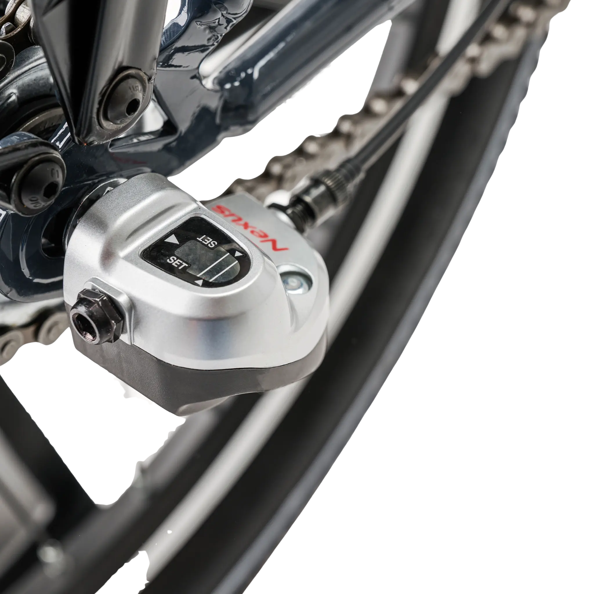 Laste jalgratas S´COOL Wave Steel LTD, 20″ korall/punane