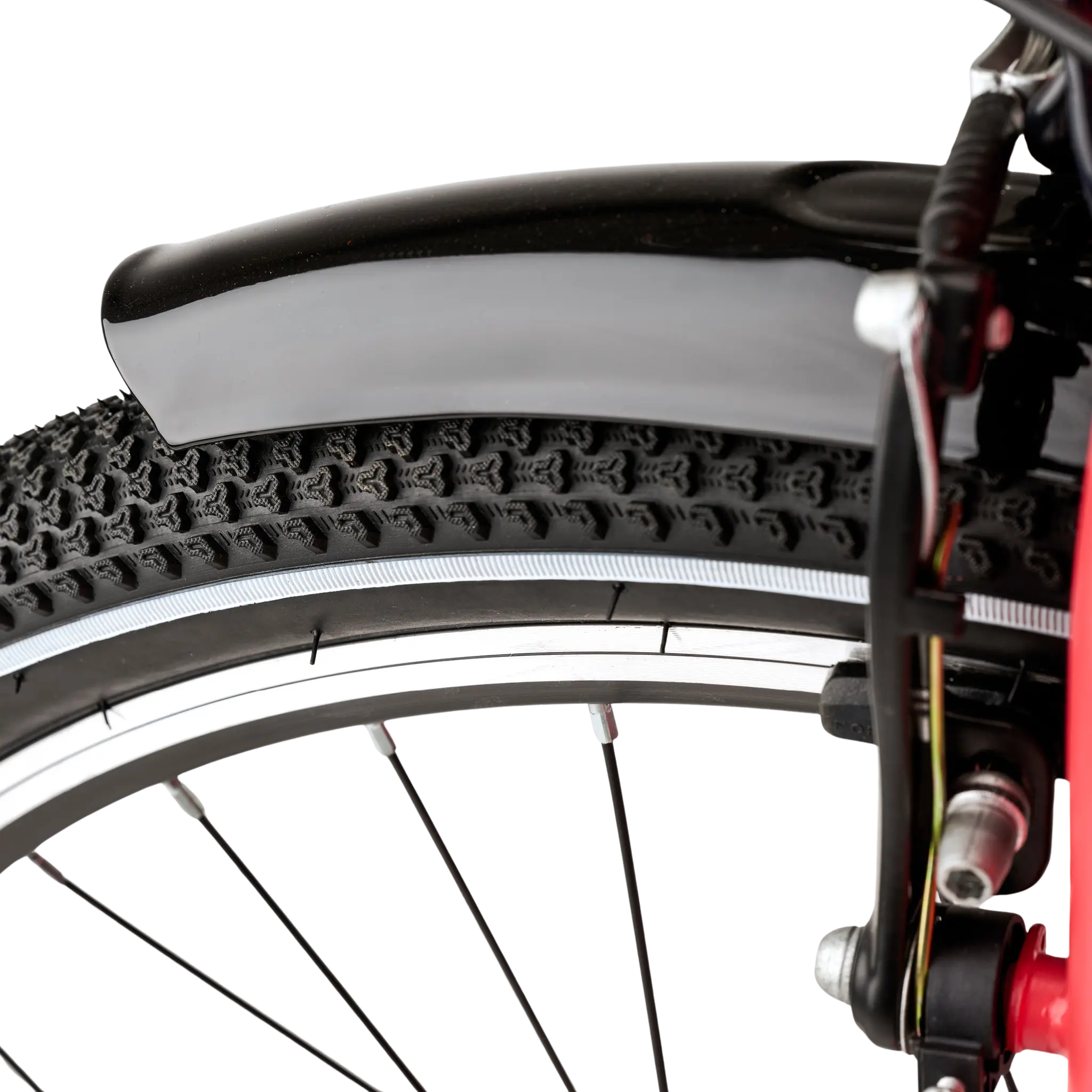 Laste jalgratas S´COOL Wave Steel LTD, 24″ korall/punane