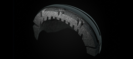 Kiiver LAZER CityZen KC, Matte White (L)