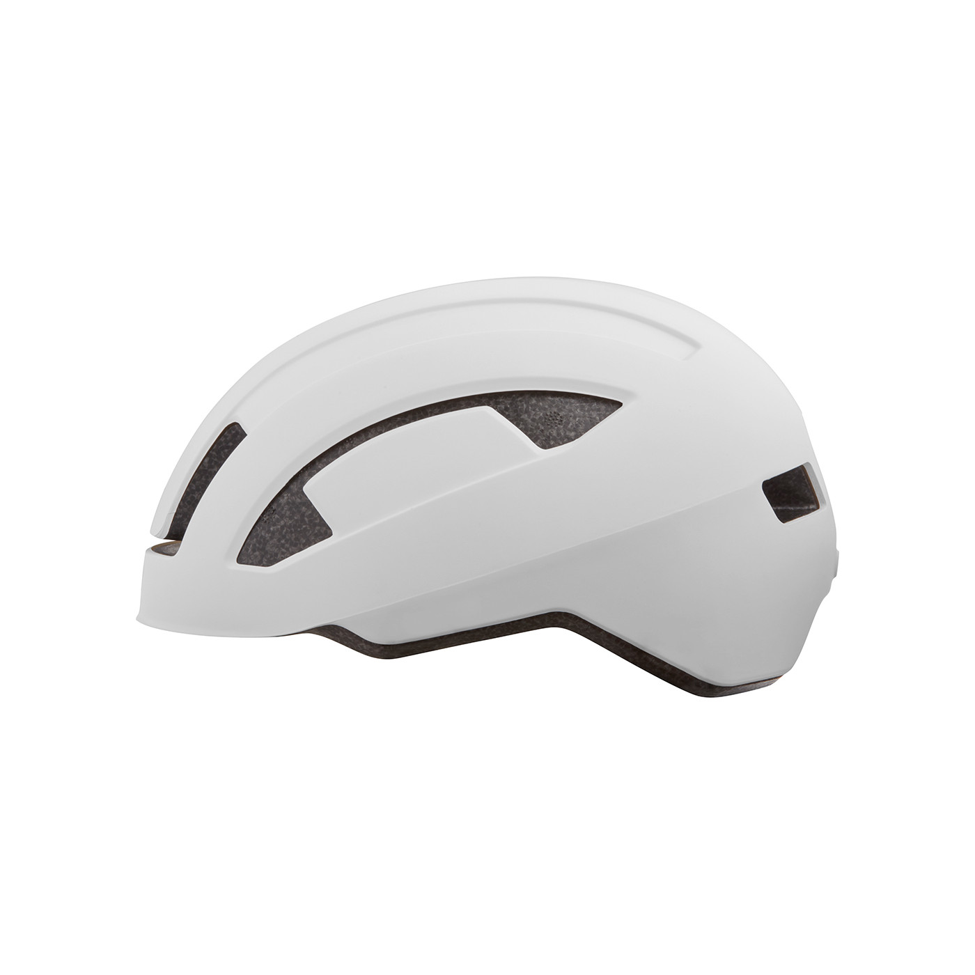 Kiiver LAZER CityZen KC, Matte White (L)