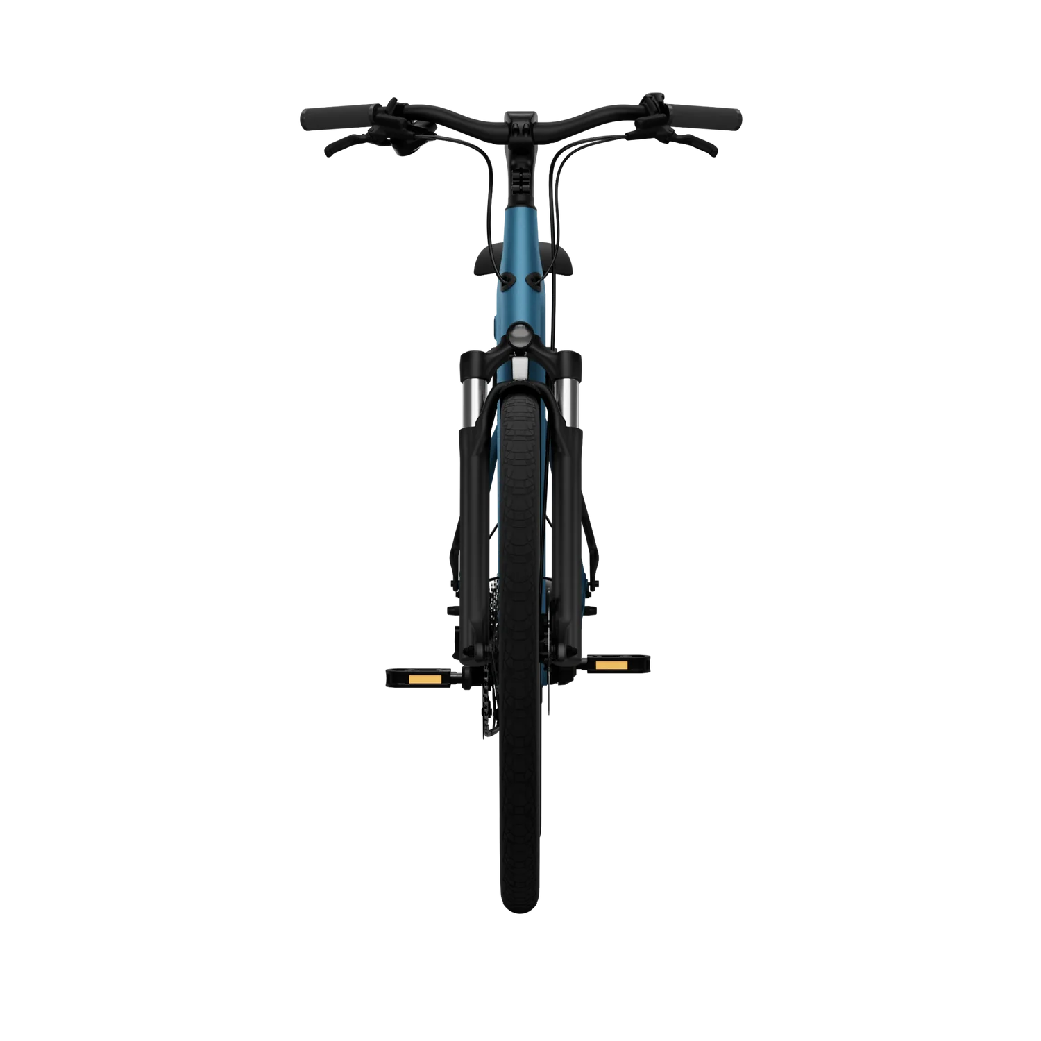 Elektrijalgratas TENWAYS CGO800 Plus (2025) Sky Blue