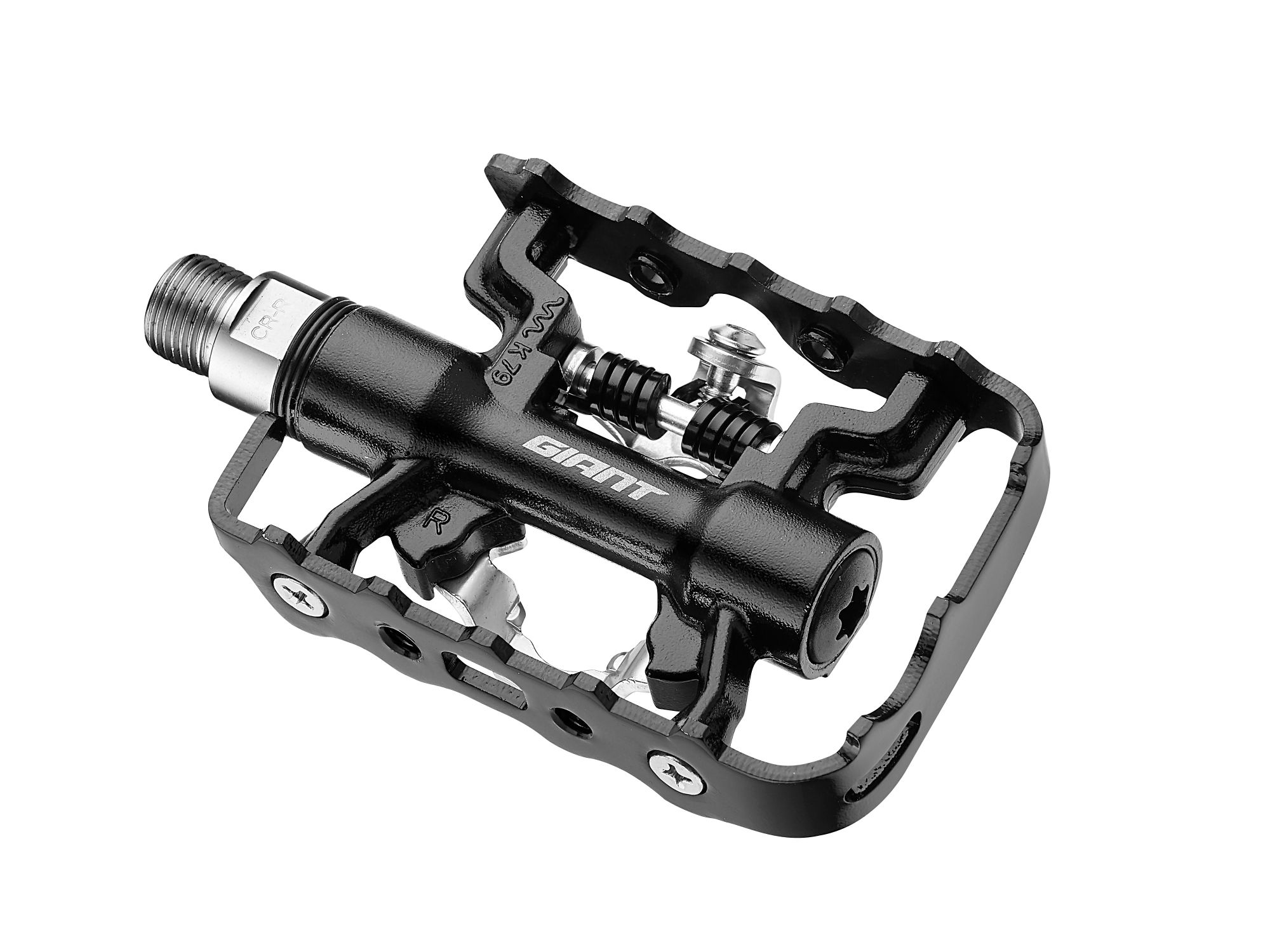 Pedaalid GIANT Combo Touring Pedal