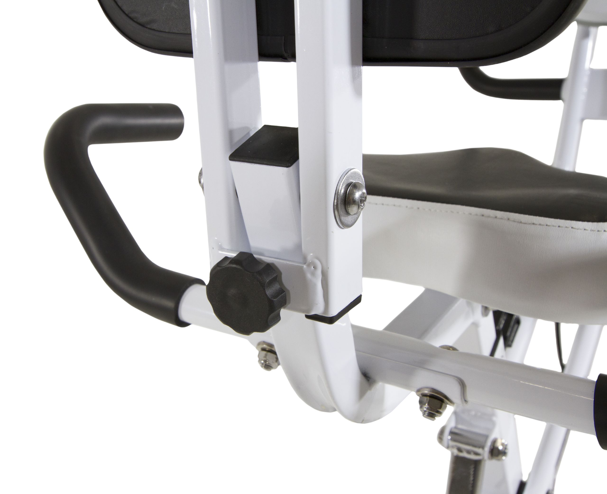 Kokkuvolditav velotrenažöör BH FITNESS X-Tri 2, seljatoega