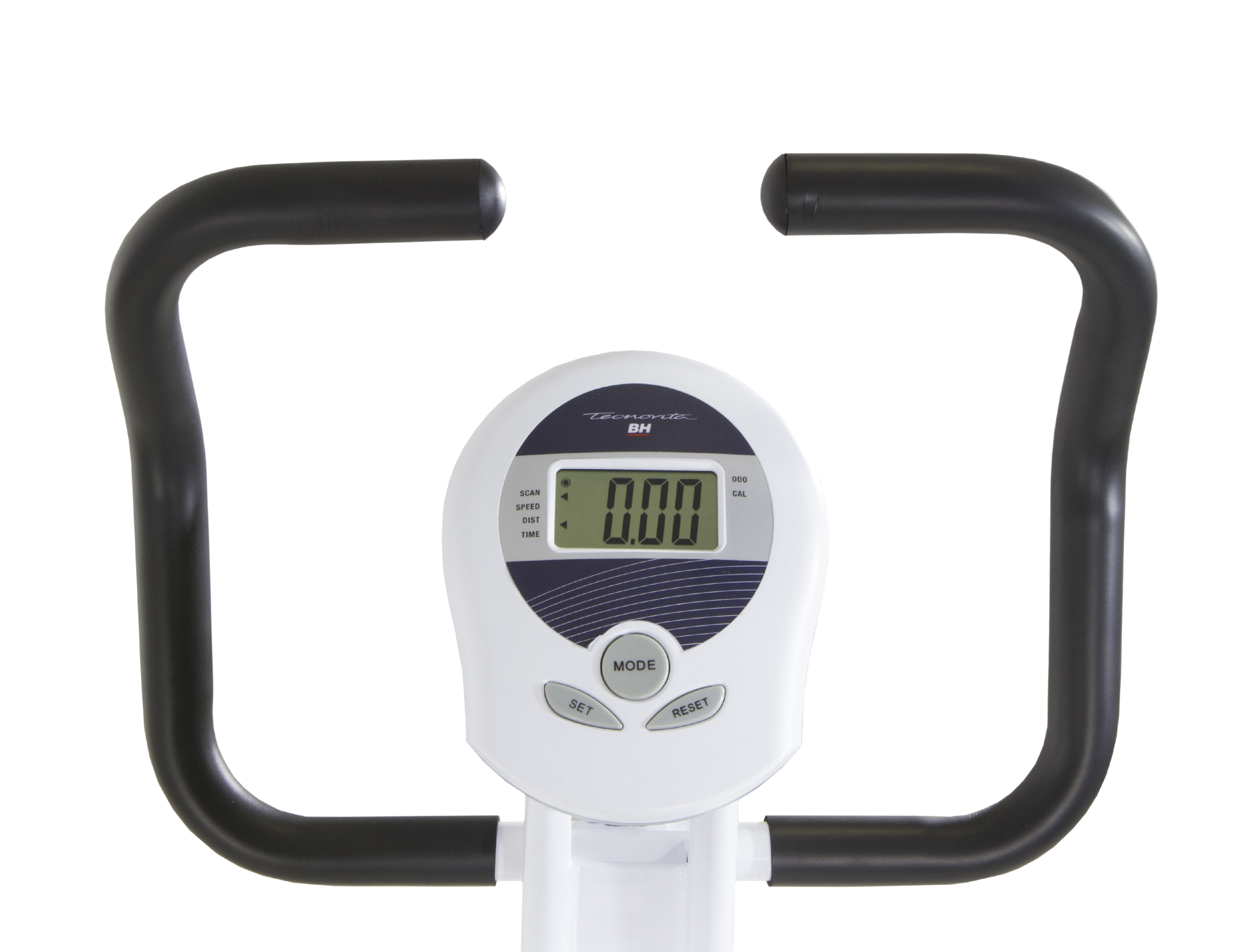 Kokkuvolditav velotrenažöör BH FITNESS X-Tri 2, seljatoega