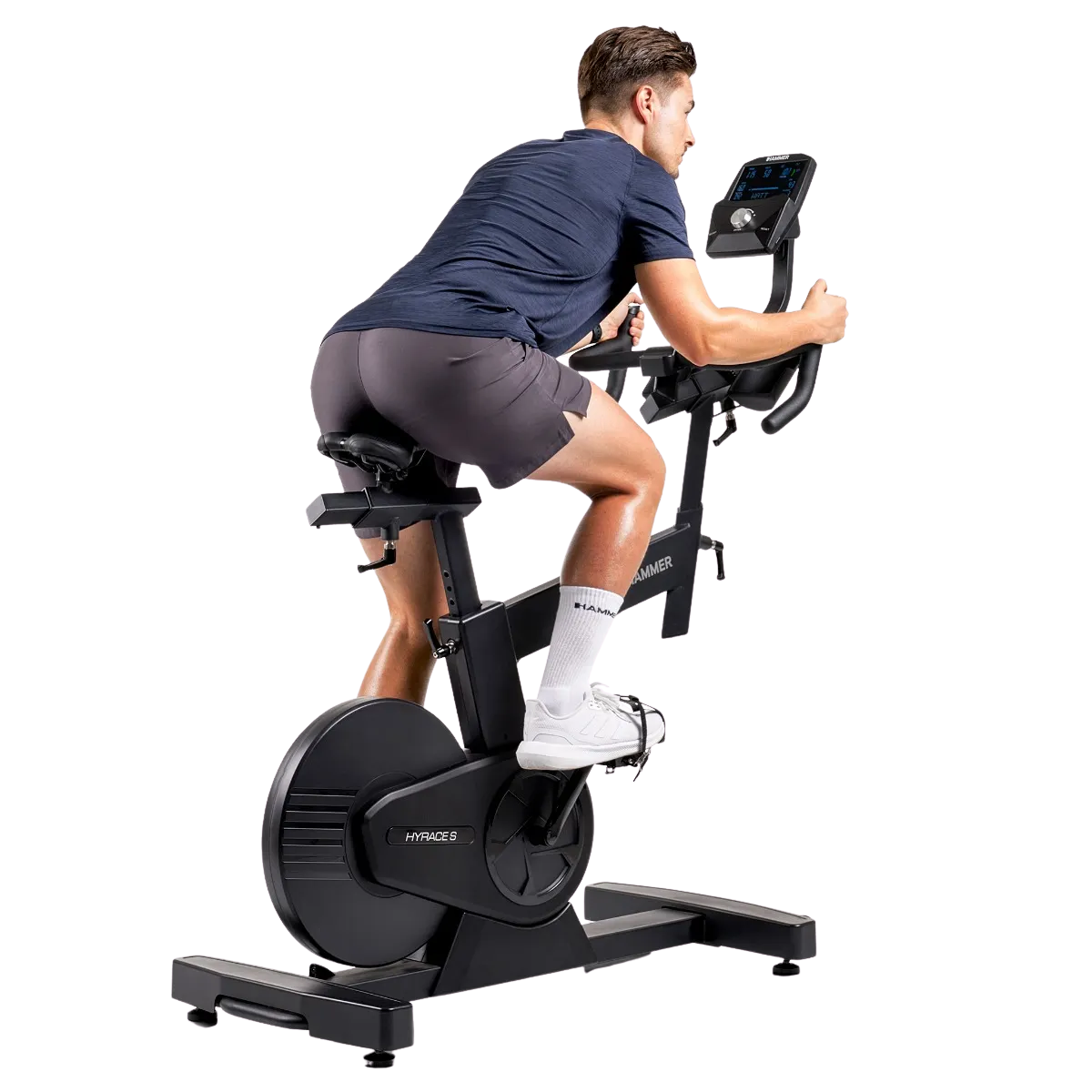 Spinningratas HAMMER HyRace S