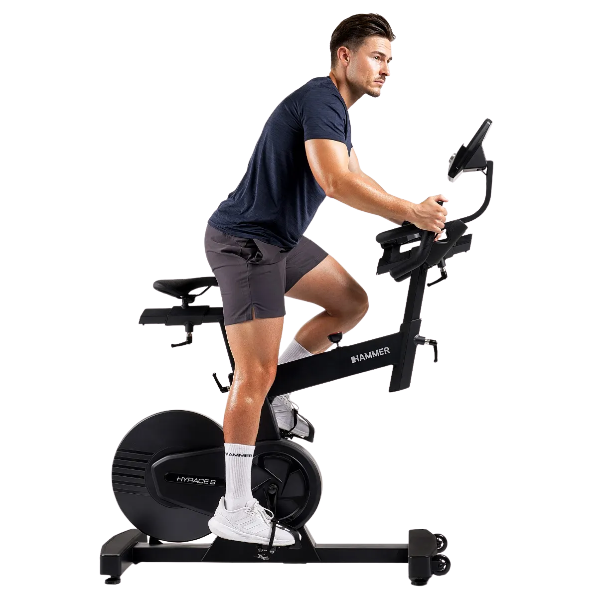 Spinningratas HAMMER HyRace S