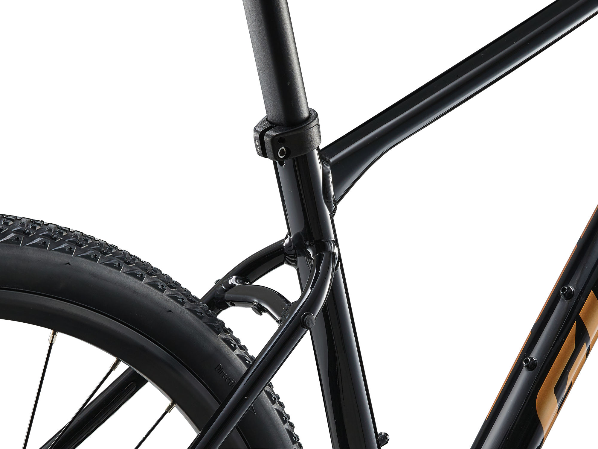 Jalgratas GIANT Roam 4, Black (XL)