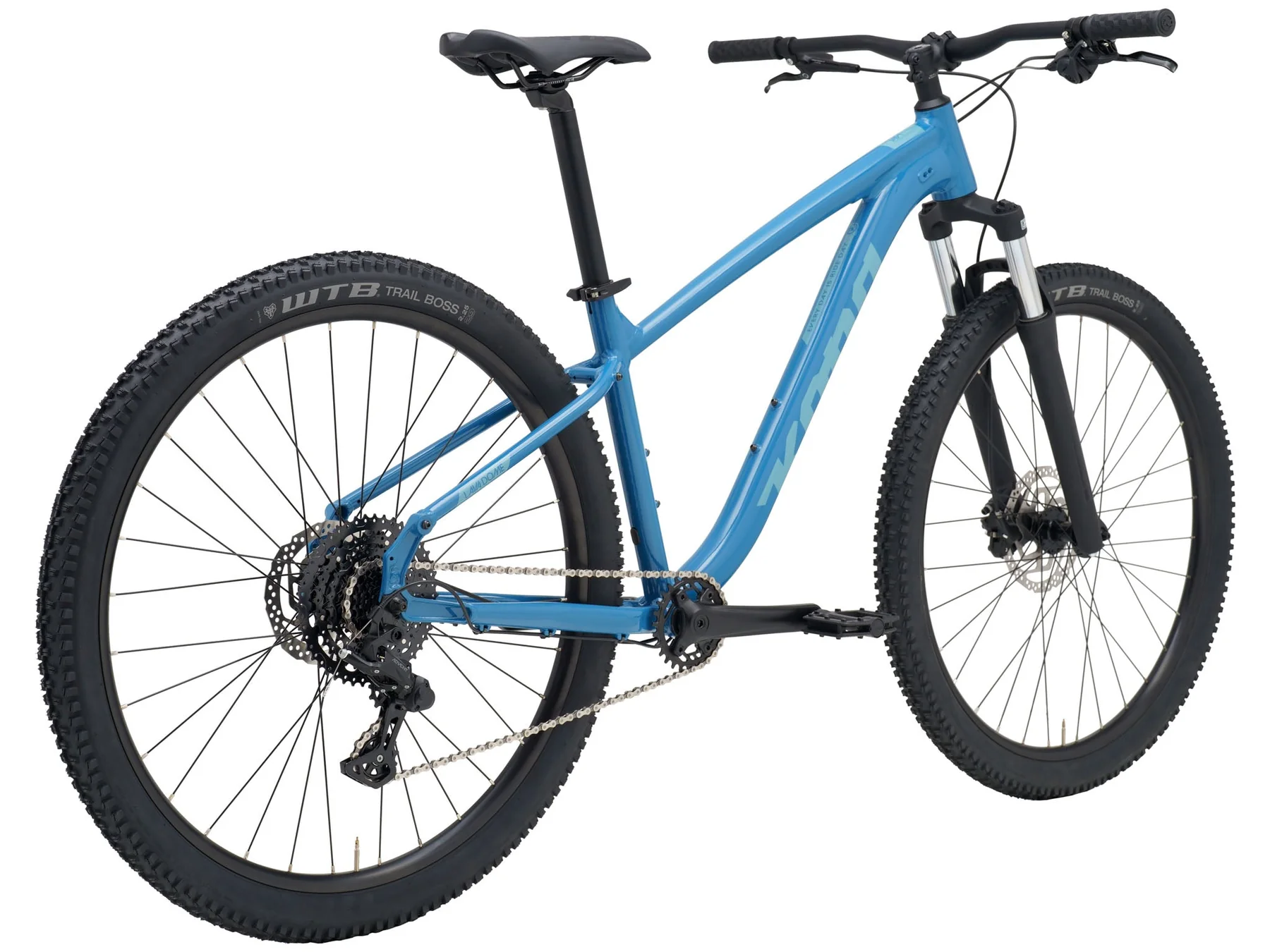 Jalgratas KONA Lava Dome (2026) Gloss Prism Dragonfly (XL)