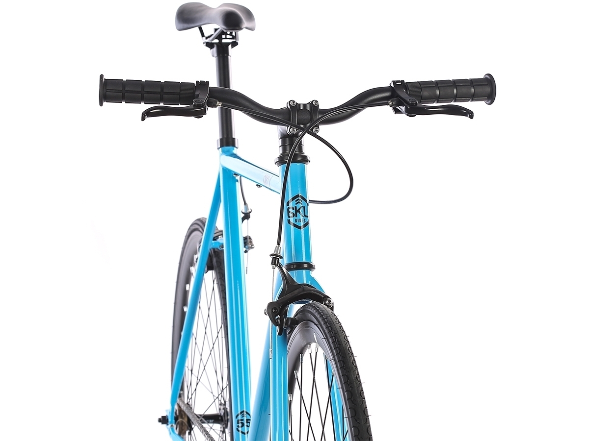 Fixie jalgratas 6KU Iris (XL)