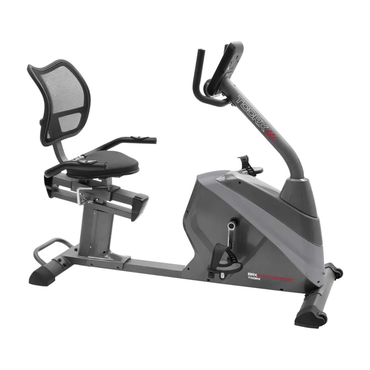 Seljatoega velotrenažöör TOORX BRX95 Comfort