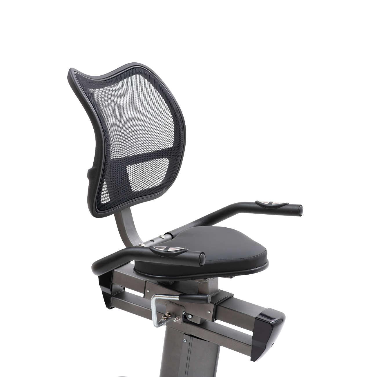 Seljatoega velotrenažöör TOORX BRX95 Comfort