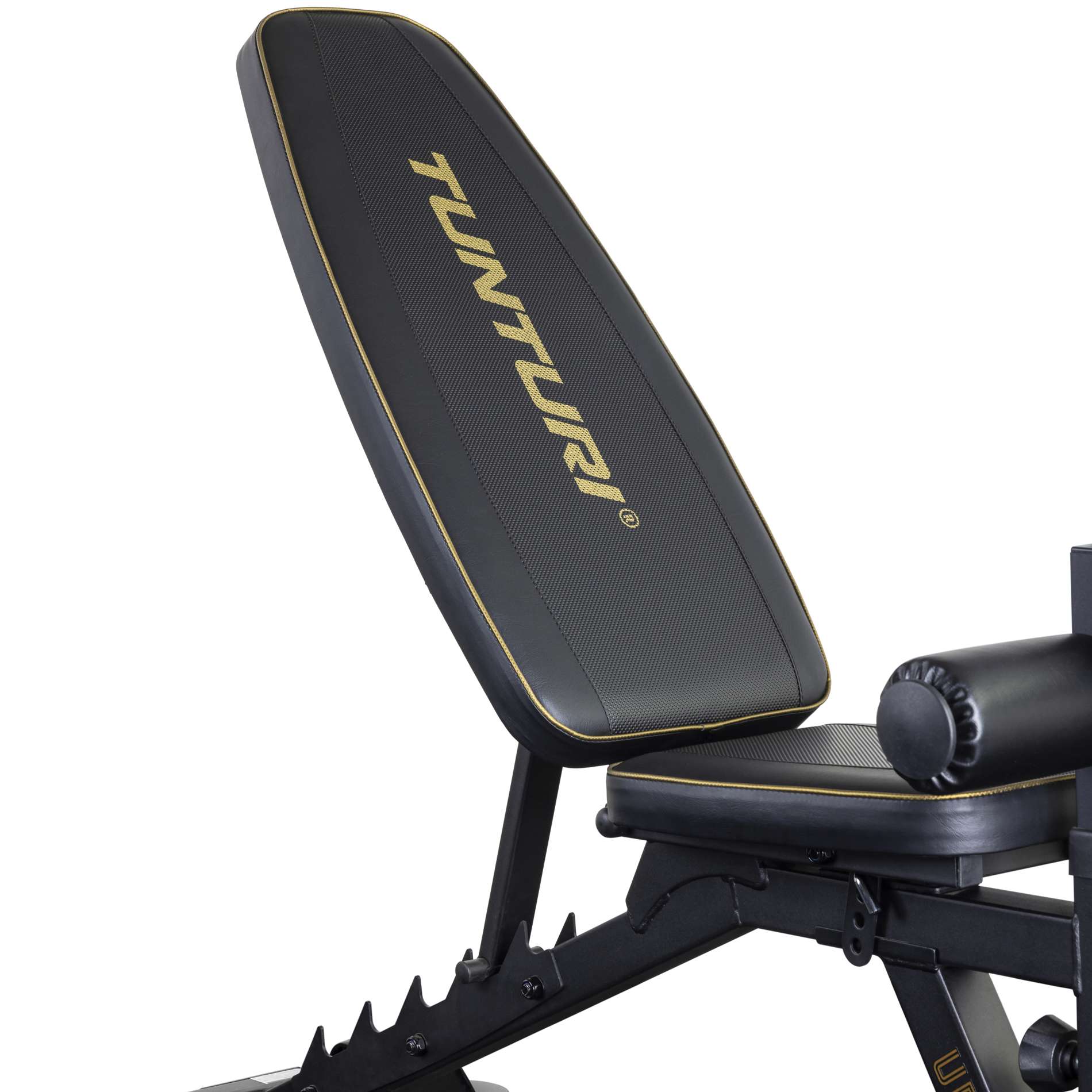 Treeningpink TUNTURI Centuri UB100 Utility Bench