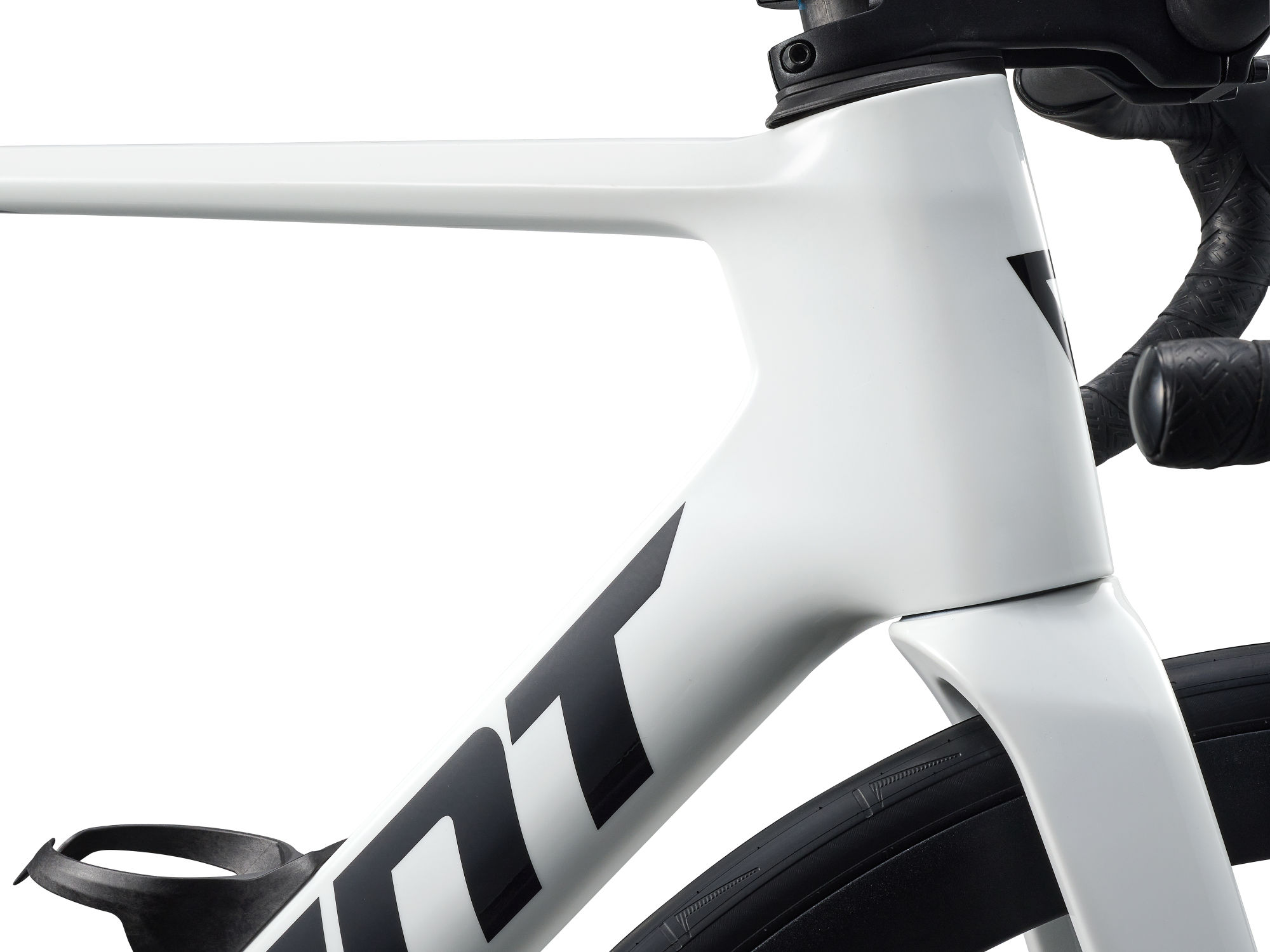 Maanteeratas GIANT Propel Advanced 2 (2027) White (M)