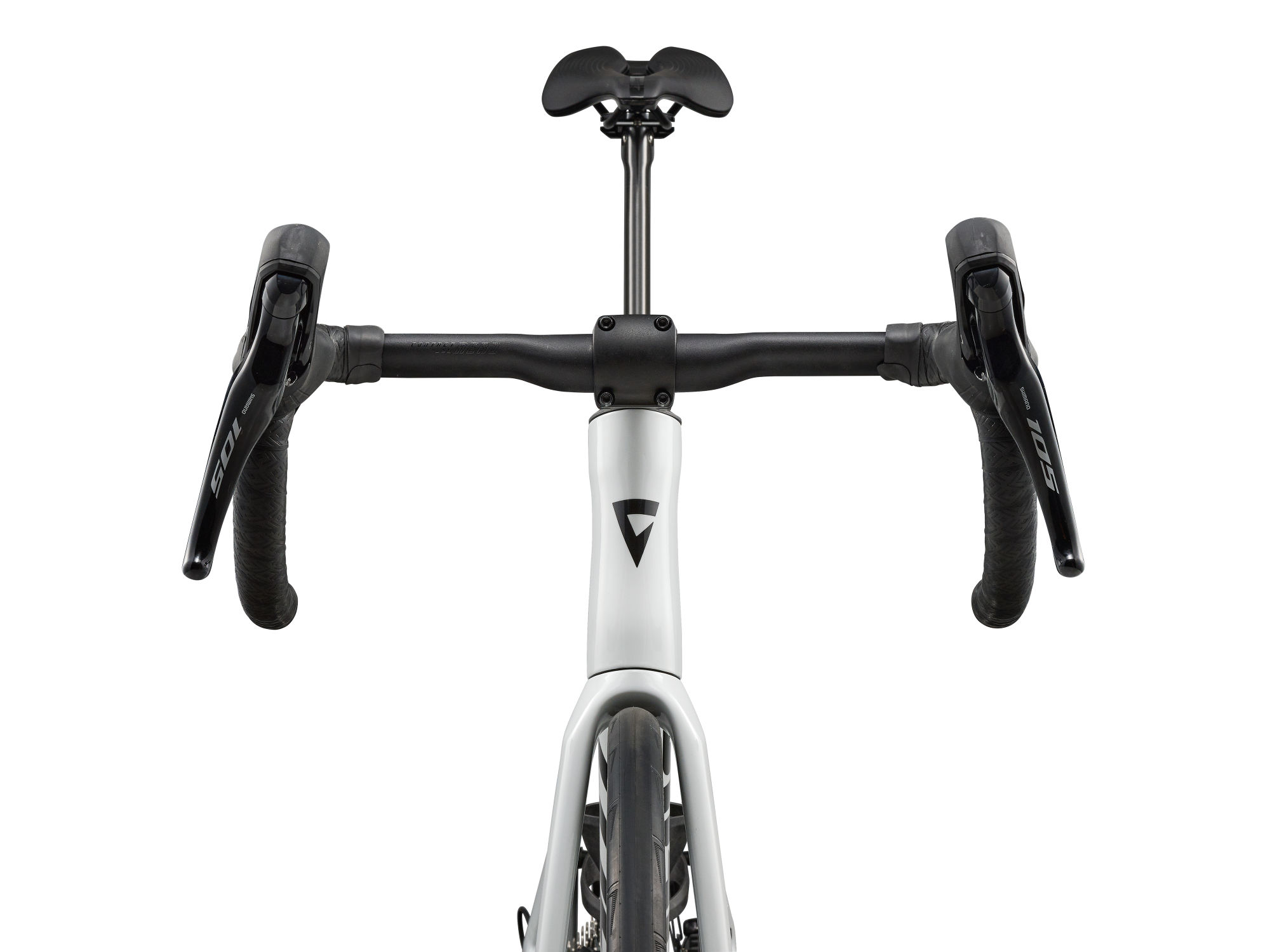 Maanteeratas GIANT Propel Advanced 2 (2027) White (M)