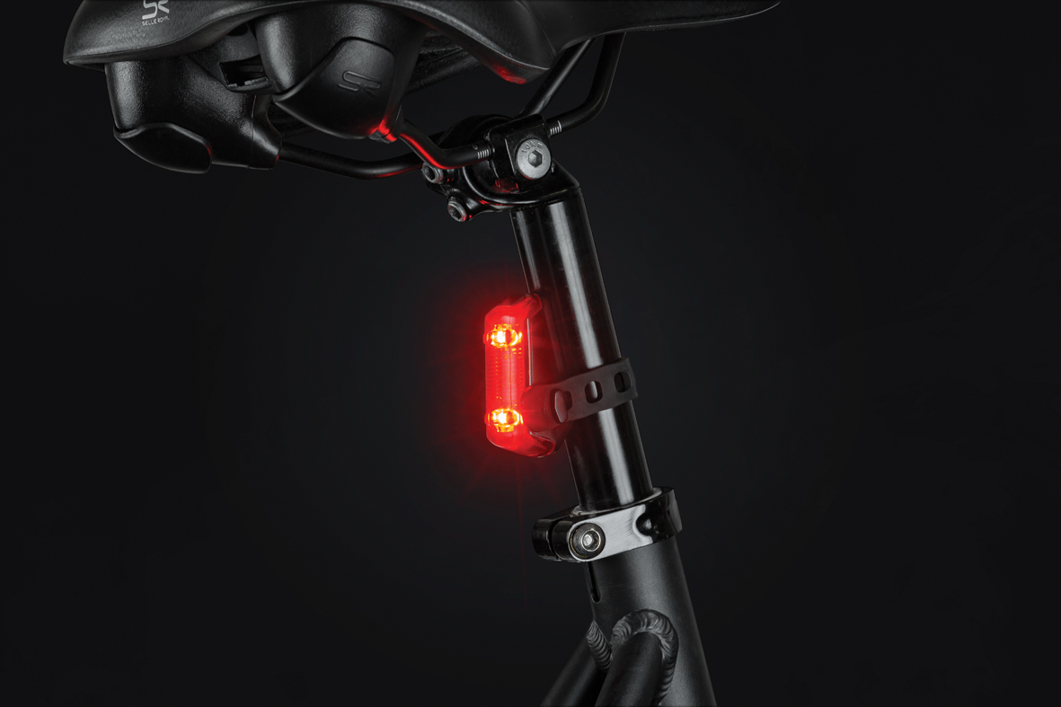 Tagatuli AXA Dwn Rear Brake light