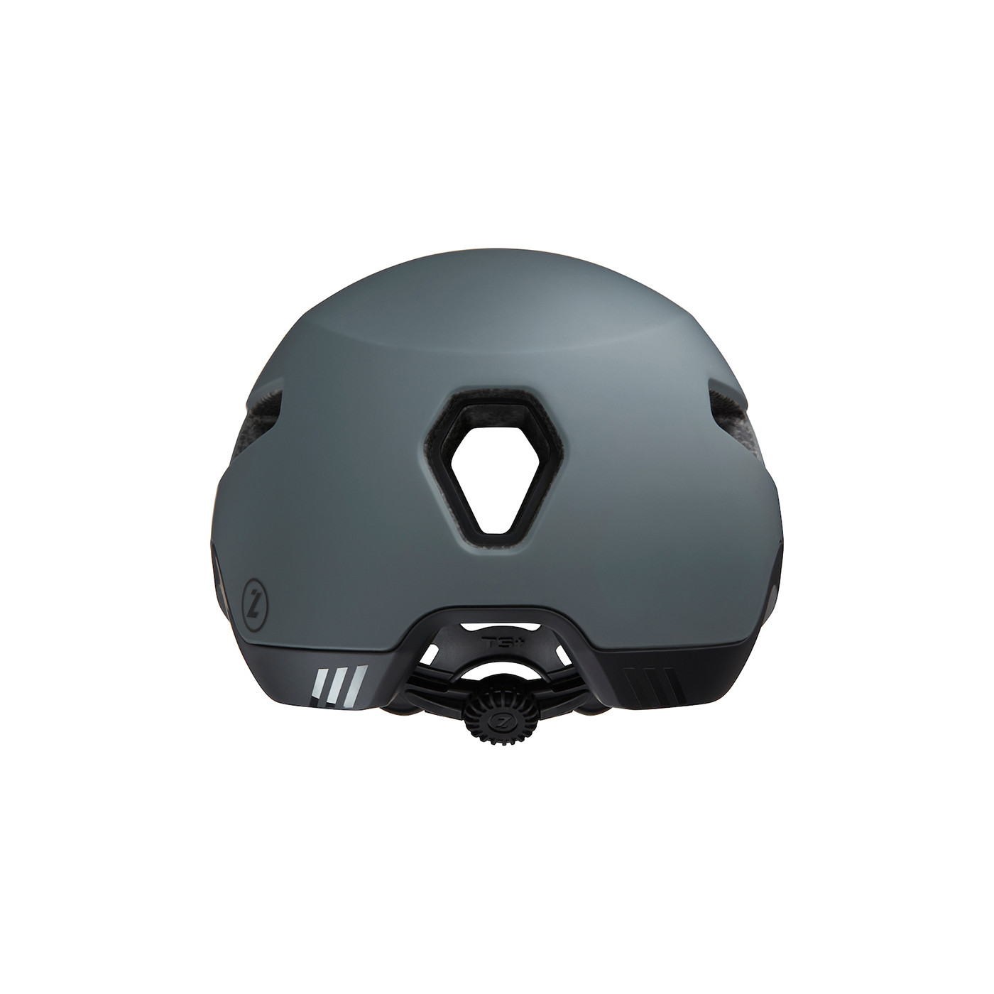Kiiver LAZER Cruizer, Matte Dark Grey (elektrijalgrattale) (L)