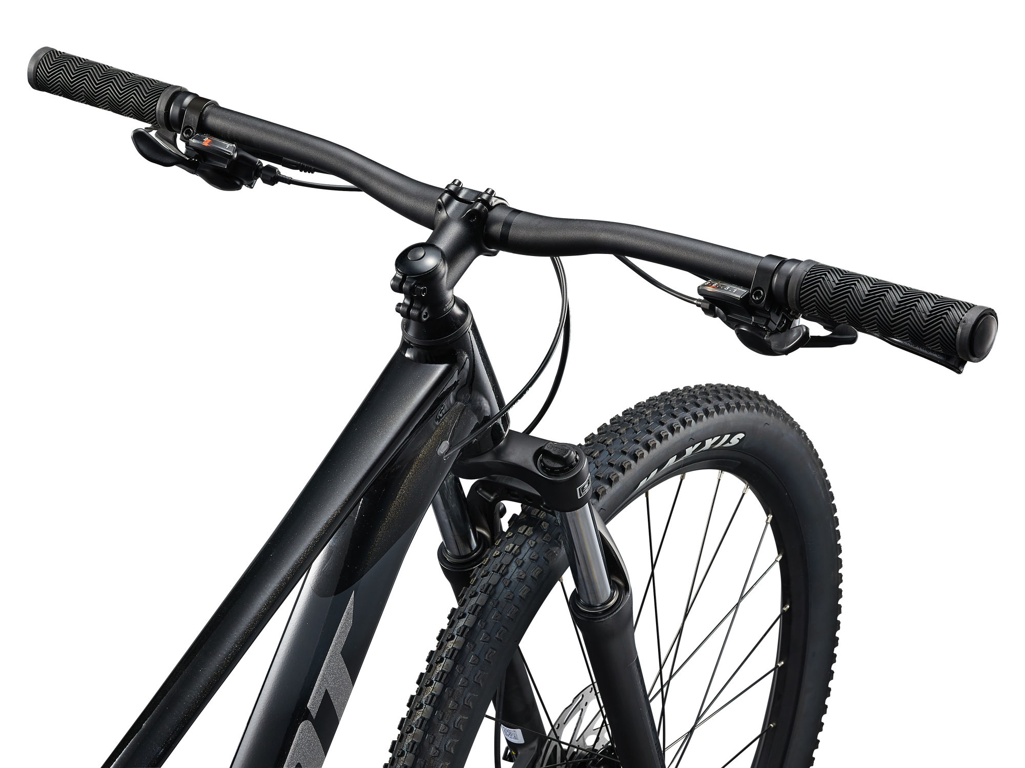 Jalgratas GIANT Talon 3, 27,5″ XS, Panther