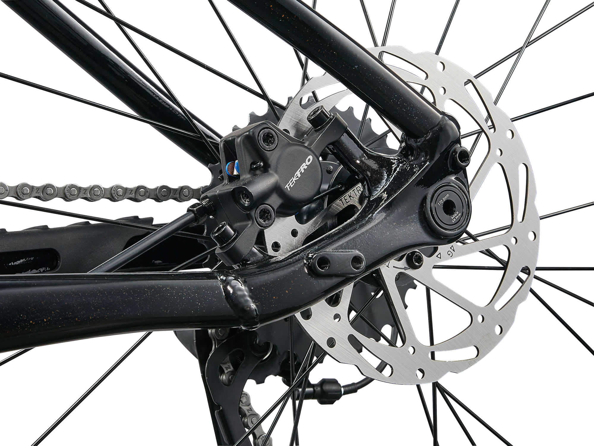 Jalgratas GIANT Talon 3, 27,5″ XS, Panther