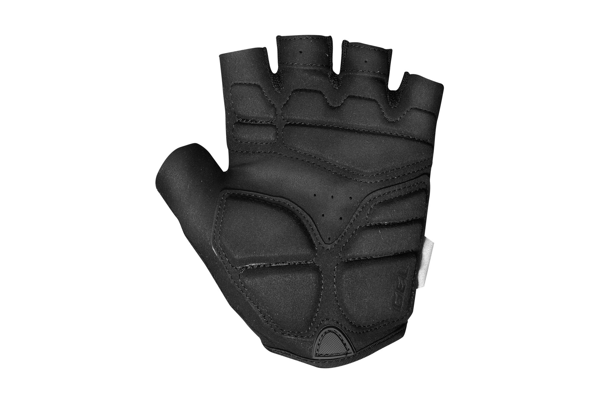 Kindad GIANT Pace Gel SF, Aruba Blue (M)