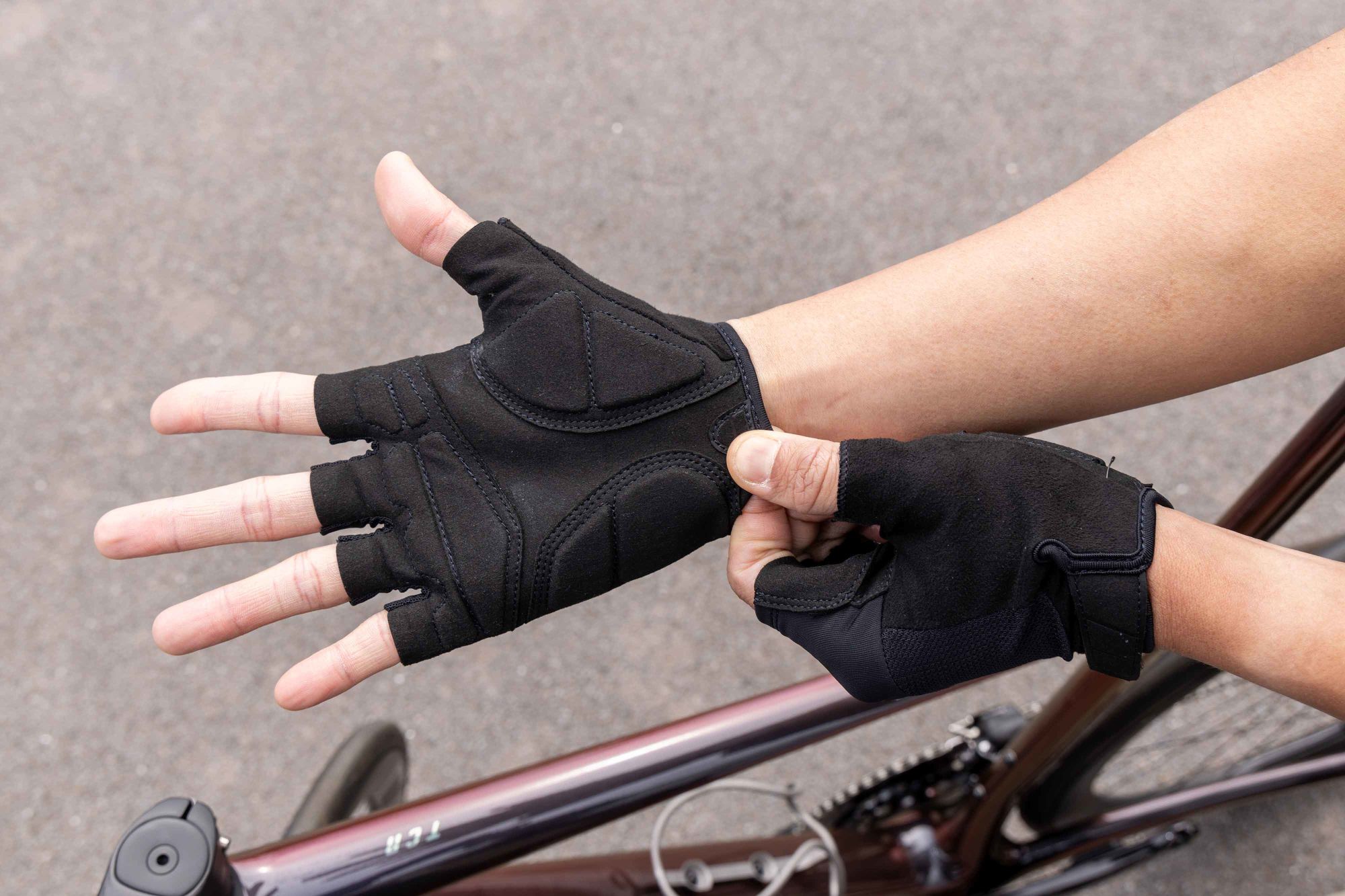 Kindad GIANT Cima SF, Black (XXL)