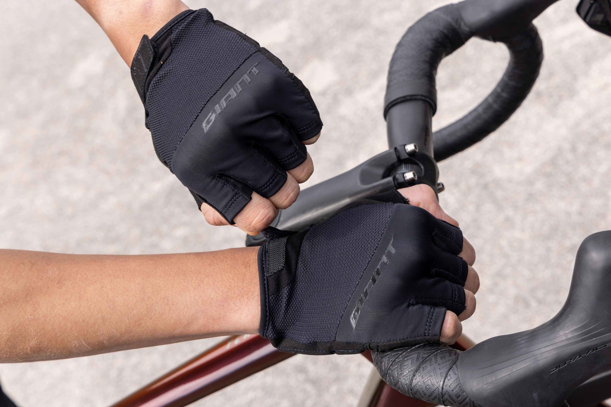 Kindad GIANT Cima SF, Black (XXL)