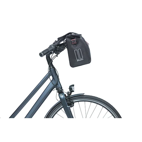 Lenksukott BASIL City MIK 8-11L, must