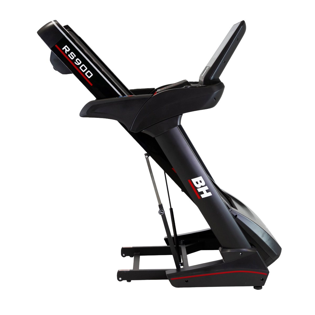 Jooksulint BH FITNESS RS900TFT