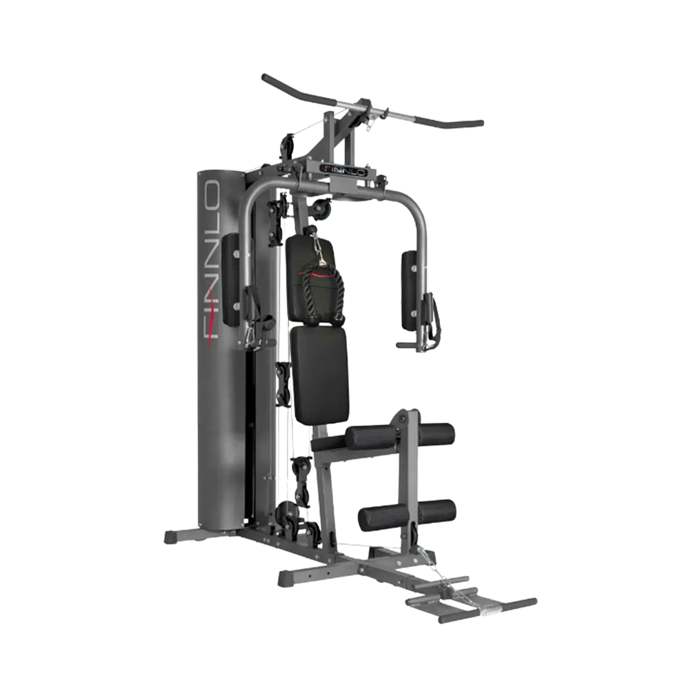 Jõujaam FINNLO by Hammer Multi-gym Autark 600